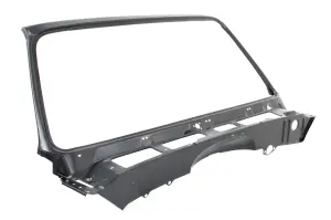 Upper Cowl with Windshield Frame - 81-91 Chevy GMC CK Truck Blazer Jimmy Suburban - Image 2 of 4