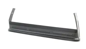 Inner Back Cab Window Panel - 73-87 Chevy GMC C/K Pickup Truck - Image 3 of 4