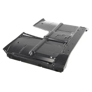 Floor Pan Assembly -  Floor Shift - 67-72 Chevy GMC CK Pickup Truck - Image 1 of 6