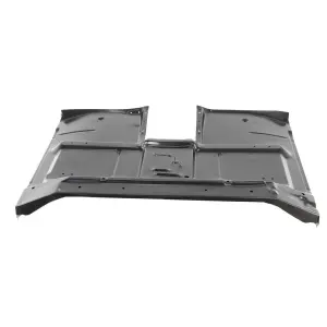 Floor Pan Assembly -  Floor Shift - 67-72 Chevy GMC CK Pickup Truck - Image 2 of 6
