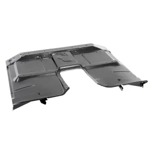 Floor Pan Assembly -  Floor Shift - 67-72 Chevy GMC CK Pickup Truck - Image 4 of 6