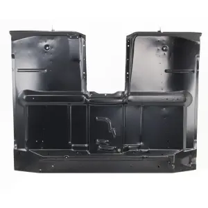 Floor Pan Assembly -  Floor Shift - 67-72 Chevy GMC CK Pickup Truck - Image 5 of 6