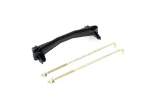 Universal Battery Hold Down w/ J-Bolts - Image 1 of 2