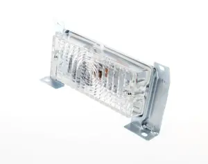 Park Lamp Assembly - Clear Lens - LH - 69-70 Chevy C/K Pickup Truck, Blazer, Suburban - Image 2 of 3