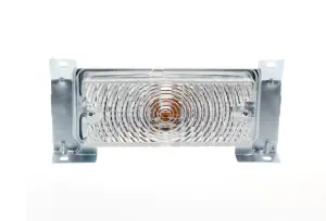 Park Lamp Assembly - Clear Lens - LH - 69-70 Chevy C/K Pickup Truck, Blazer, Suburban - Image 1 of 3