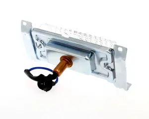 Park Lamp Assembly - Clear Lens - RH - 69-70 Chevy C/K Pickup Truck, Blazer, Suburban - Image 3 of 3
