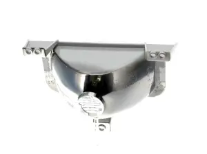 Park Lamp Assembly - Single Headlamp - LH or RH - 83-87 CK Chevy GMC Truck - Image 3 of 3