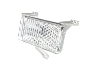 Park Lamp Assembly - Single Headlamp - LH or RH - 83-87 CK Chevy GMC Truck - Image 2 of 3