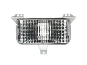 Park Lamp Assembly - Single Headlamp - LH or RH - 83-87 CK Chevy GMC Truck - Image 1 of 3