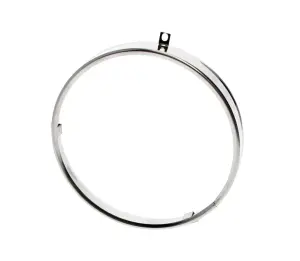 Headlight Retaining Ring - 5 3/4" - GM - Image 2 of 3