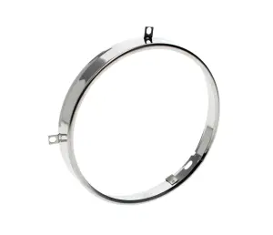 Headlight Retaining Ring - 5 3/4" - GM - Image 1 of 3