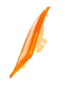 Front Side Marker - without Chrome Trim - LH - 81-91 Chevy GMC C/K Pickup Truck Blazer Jimmy Suburban - Image 2 of 3