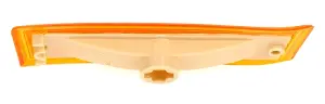 Front Side Marker - without Chrome Trim - RH - 81-91 Chevy GMC C/K Pickup Truck Blazer Jimmy Suburban - Image 3 of 3