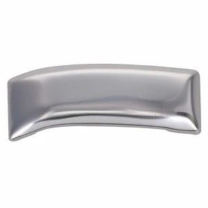 Side Trim Molding Set - 16 pcs with clips -62-66 Chevy CK Shortbed Fleetside Truck - Image 11 of 17