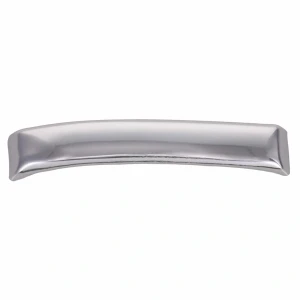 Side Trim Molding Set - 16 pcs with clips -62-66 Chevy CK Shortbed Fleetside Truck - Image 9 of 17