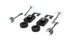 Cab to Frame Mount Kit - 22 pcs - 55-59 Chevy GMC Pickup Truck - Image 3 of 3