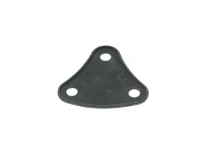 Outside Mirror Arm to Door Gasket - LH or RH - 55-59 Chevy GMC Pickup Truck Suburban - Image 1 of 2