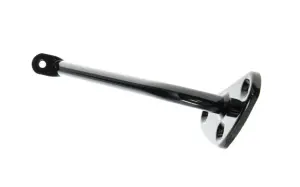 Outside Rear View Mirror Arm - Paintable - RH - 67-70 Chevy GMC C/K Pickup Truck Blazer Suburban - Image 2 of 3