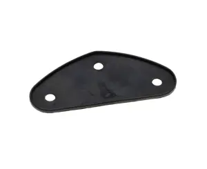 Outside Mirror Arm to Door Gasket - LH or RH - 67-70 Chevy GMC C/K Pickup Blazer Jimmy Suburban - Image 3 of 3