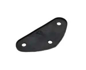 Outside Mirror Arm to Door Gasket - LH or RH - 67-70 Chevy GMC C/K Pickup Blazer Jimmy Suburban - Image 2 of 3
