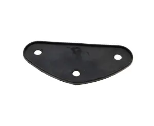 Outside Mirror Arm to Door Gasket - LH or RH - 67-70 Chevy GMC C/K Pickup Blazer Jimmy Suburban - Image 1 of 3