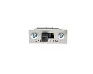 Cargo Lamp Switch - 69-72 Chevy GMC C/K Pickup Truck - Image 1 of 5