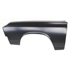 Front Fender - LH - 67 Chevelle El Camino - Image 1 of 4