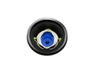 Gas Cap - Stainless - Vented - without EEC - 38-72 Chevy GMC Pickup TruckSUV 51-72 F-Series Pickup Truck - Image 3 of 3