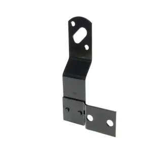 Tail Lamp Bracket - RH - Black - 47-53 Chevy GMC Pickup Truck - Image 3 of 3