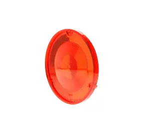 Tail Lamp Lens - 67-76 Chevy GMC CK Stepside Pickup Truck - Image 2 of 3