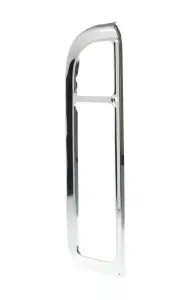 Tail Lamp Bezel - LH - 69-72 Chevy GMC C/K Fleetside Pickup Truck Blazer Jimmy - Image 2 of 3