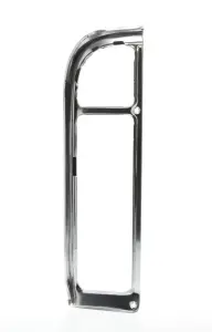 Tail Lamp Bezel - RH - 69-72 Chevy GMC C/K Fleetside Pickup Truck Blazer Jimmy - Image 3 of 3
