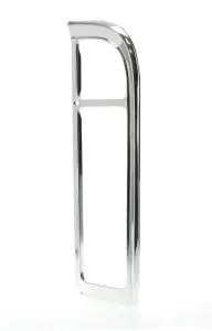 Tail Lamp Bezel - RH - 69-72 Chevy GMC C/K Fleetside Pickup Truck Blazer Jimmy - Image 2 of 3