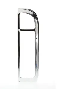 Tail Lamp Bezel - RH - 69-72 Chevy GMC C/K Fleetside Pickup Truck Blazer Jimmy - Image 1 of 3