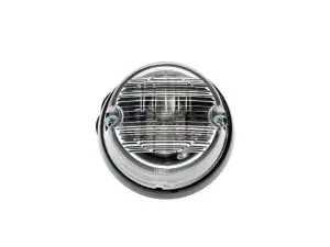 1973 Chevy K30 Pickup Back-Up Lamp Assembly - LH or RH - 67-76 Chevy GMC CK Stepside Pickup Truck