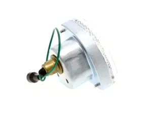 Back-Up Lamp Assembly - LH - 67-72 Chevy GMC C/K Fleetside Pickup Truck Blazer Jimmy - Image 3 of 3