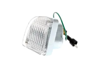 Back-Up Lamp Assembly - LH - 67-72 Chevy GMC C/K Fleetside Pickup Truck Blazer Jimmy - Image 2 of 3