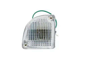 Back-Up Lamp Assembly - LH - 67-72 Chevy GMC C/K Fleetside Pickup Truck Blazer Jimmy - Image 1 of 3
