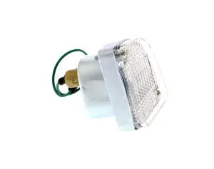 Back-Up Lamp Assembly - RH - 67-72 Chevy GMC C/K Fleetside Pickup Truck Blazer Jimmy - Image 2 of 3