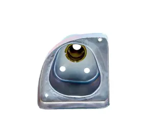 Back Up Lamp Housing - LH - 67-72 Chevy GMC C/K Fleetside Pickup Truck Blazer Jimmy - Image 1 of 3