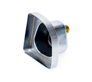Back Up Lamp Housing - RH - 67-72 Chevy GMC C/K Fleetside Pickup Truck Blazer Jimmy - Image 2 of 3