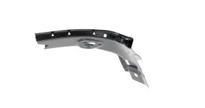 A-Pillar Inner Brace - LH - 68-70 Dodge Plymouth B-Body including Charger - Image 3 of 5