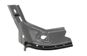 A-Pillar Inner Brace - LH - 68-70 Dodge Plymouth B-Body including Charger - Image 5 of 5