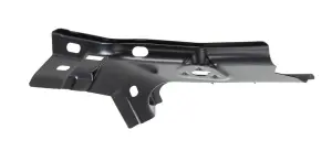 1968 Dodge Super Bee A-Pillar Inner Brace - LH - 68-70 Dodge Plymouth B-Body including Charger