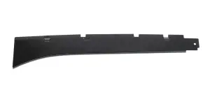 Roof Side Rail - Outer - RH - 68-70 Dodge Plymouth B-Body including Charger - Image 1 of 5