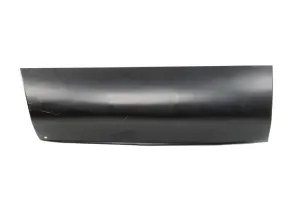Front Lower Bed Panel Patch - RH - 88-98 Chevy GMC C/K Pickup Truck Fleetside Long Bed - Image 1 of 3