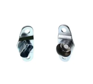 1999 GMC C1500 Tailgate Hinge Set - Outer - LH/RH - 88-00 Chevy GMC C/K Pickup Truck
