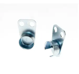 Tailgate Hinge Set - Inner - LH/RH - 88-92 Chevy GMC C/K Pickup Truck - Image 2 of 3