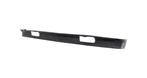 Front Air Valance Deflector - w/ Tow Hook - 88-98 Chevy GMC C/K Pickup SUV - Image 2 of 3