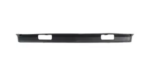 2000 GMC C3500 Front Air Valance Deflector - w/ Tow Hook - 88-98 Chevy GMC C/K Pickup SUV